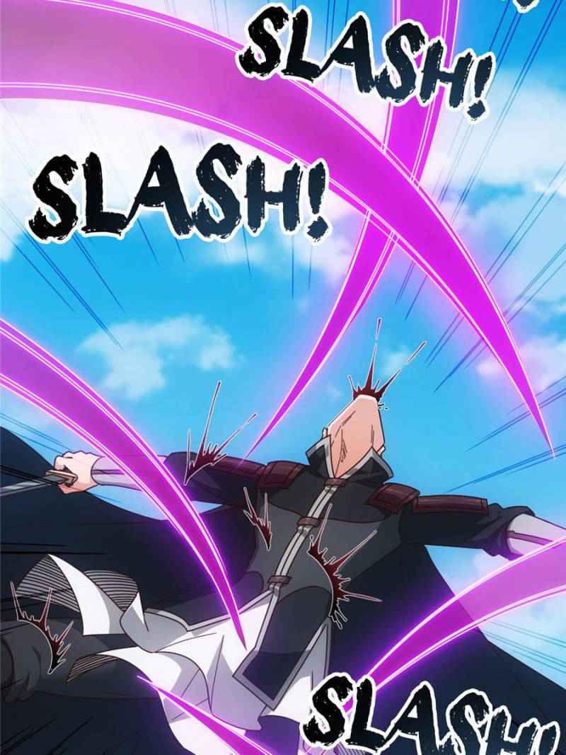 The Greatest Deity Chapter 100 8
